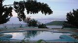 Kigoma Hilltop Lodge Pool