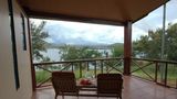 Kigoma Hilltop Lodge Suite
