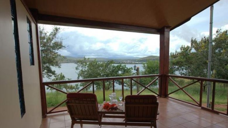 <b>Kigoma Hilltop Lodge Suite</b>