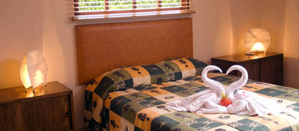 Villa del Sueno Hotel Room