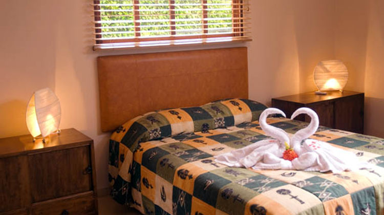 Villa del Sueno Hotel Room