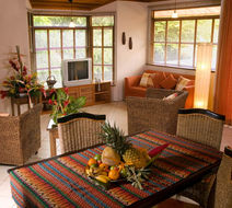 Villa del Sueno Hotel Suite