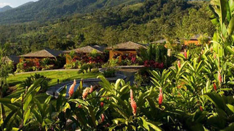 Nayara Gardens Exterior