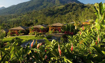 Nayara Gardens