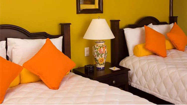 Nayara Gardens Room