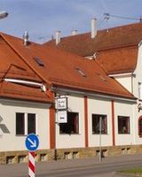 Hotel Gasthof Roessle Garni