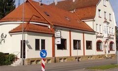 Hotel Gasthof Roessle Garni