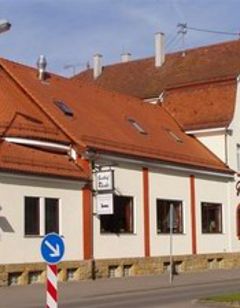 Hotel Gasthof Roessle Garni