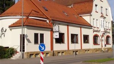 Hotel Gasthof Roessle Garni