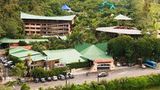 Baldi Hot Springs Hotel & Spa Exterior