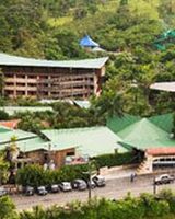 Baldi Hot Springs Hotel & Spa