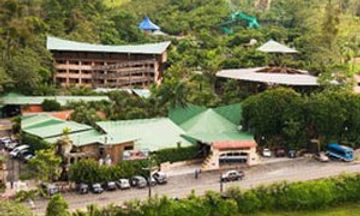 Baldi Hot Springs Hotel & Spa