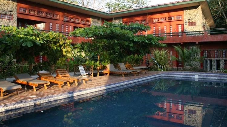 Hotel Playa Bejuco Exterior