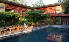 Hotel Playa Bejuco