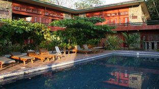 Hotel Playa Bejuco