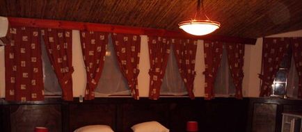 Hotel Playa Bejuco Room