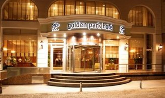 Goldenpark