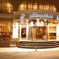 Hotel Golden Park Taksim