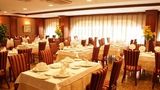 Hotel Golden Park Taksim Restaurant