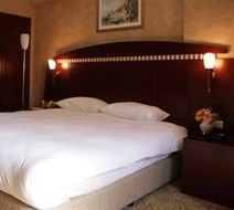 Hotel Golden Park Taksim Room