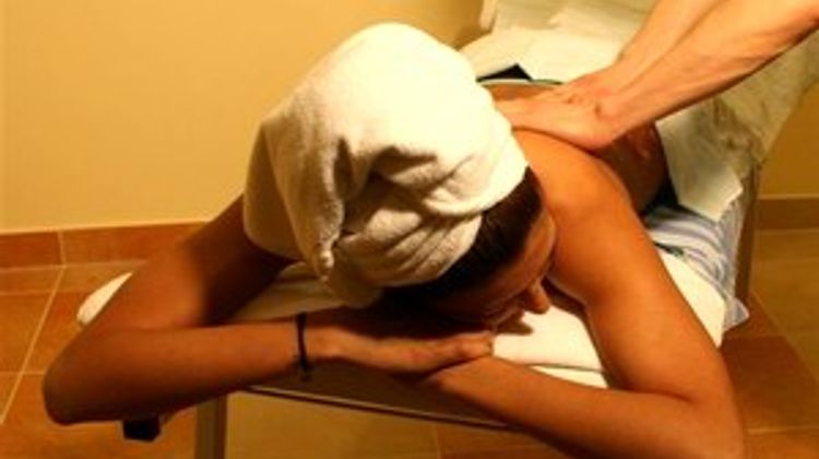 Hotel Golden Park Taksim Spa