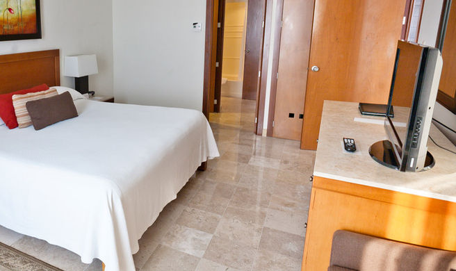 Mayan Palace Nuevo Vallarta Room