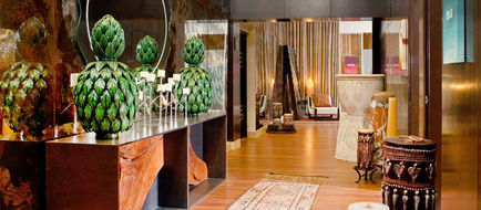 Mayan Palace Nuevo Vallarta Spa