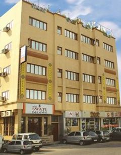Hotel Swati Deluxe