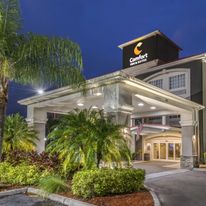 Comfort Inn & Suites Port Charlotte
