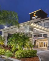Comfort Inn & Suites Port Charlotte