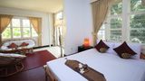 Frangipani Villa-60S Hotel Room