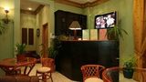 Acme Hotel on Rubinsteina Lobby