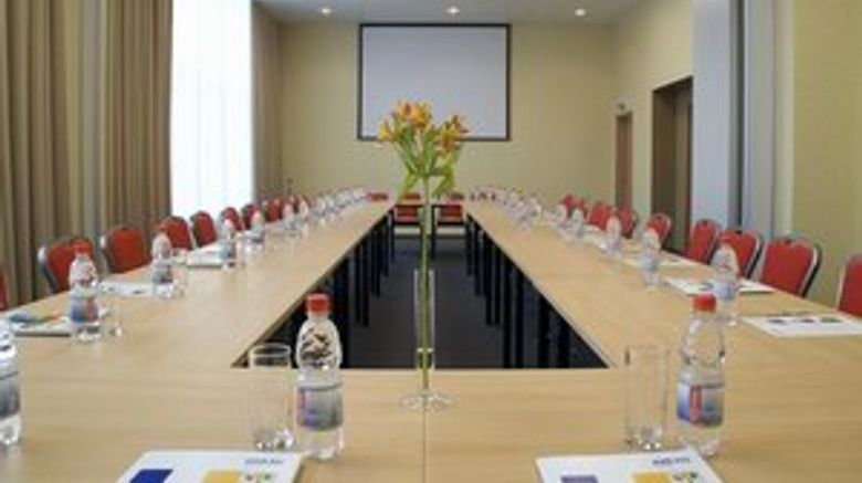 <b>Cosmos Izhevsk Hotel Radisson Individual Meeting</b>