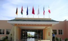 Hotel Residence Nour