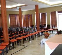 Hotel Residence Nour Meeting