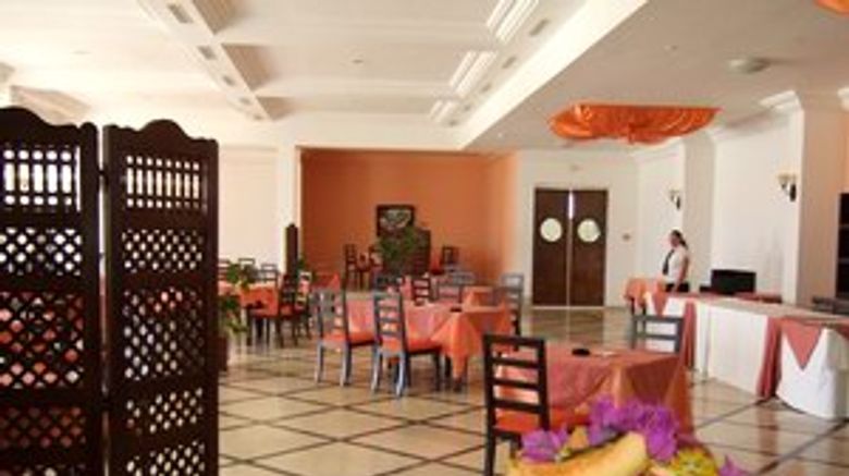 <b>Hotel Residence Nour Restaurant</b>