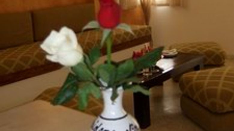 <b>Hotel Residence Nour Suite</b>
