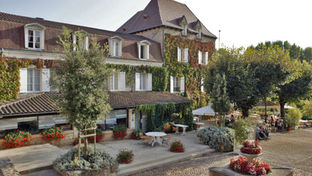 Hostellerie du Passeur