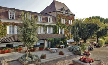 Hostellerie du Passeur