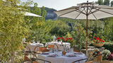 Hostellerie du Passeur Restaurant