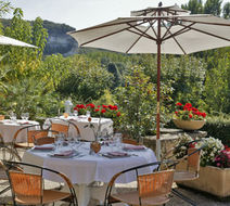 Hostellerie du Passeur Restaurant