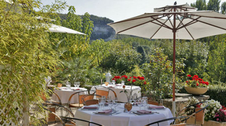 <b>Hostellerie du Passeur Restaurant</b>