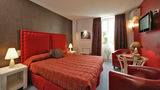 Hostellerie du Passeur Room