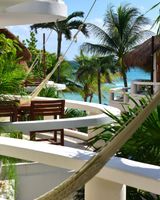 Playa Palms Beach Hotel