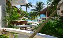 Playa Palms Beach Hotel