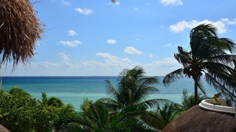 <b>Playa Palms Beach Hotel Health</b>