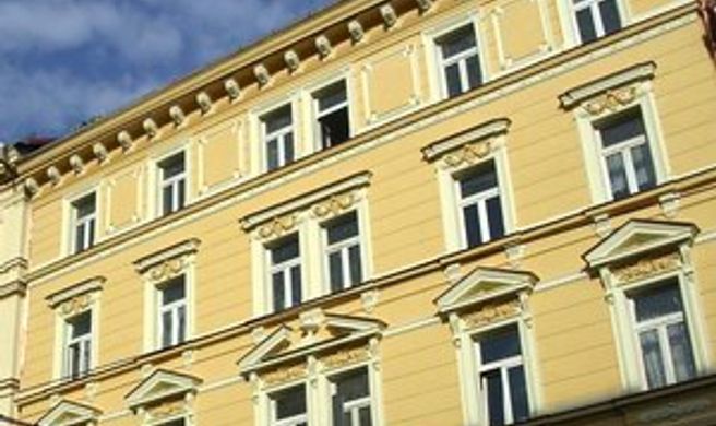 Atlante Residence Ai Due Mondi Exterior