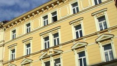 Atlante Residence Ai Due Mondi
