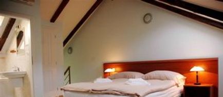 Atlante Residence Ai Due Mondi Suite