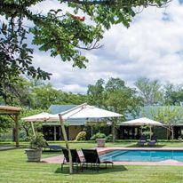 Perry's Bridge Hollow Boutique Hotel